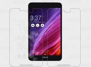 محافظ صفحه نمایش مات Asus Fonepad 8 FE380CG مارک Nillkin