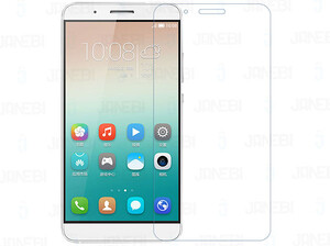 محافظ صفحه نمایش شیشه ای Huawei Honor 7i PE+PRO مارک Nillkin