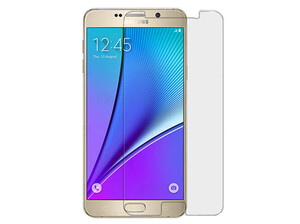محافظ صفحه نمایش مات نیلکین سامسونگ Nillkin Matte Screen Protector Samsung Galaxy Note 5