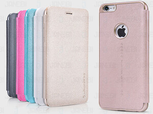 کیف Apple iphone 6 Plus مارک Nillkin-Sparkle2