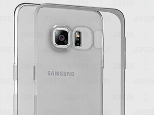 محافظ ژله ای Samsung Galaxy S6 edge Plus