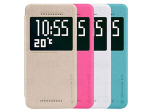 کیف نیلکین اچ تی سی Nillkin Sparkle Case HTC Desire 826