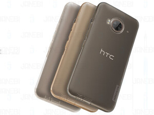 خرید محافظ ژله ای HTC One ME مارک Nillkin-TPU
