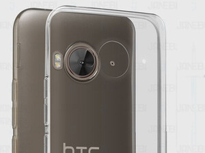 محافظ ژله ای HTC One ME مارک Nillkin-TPU