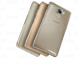 Huawei Honor 7 مارک Nillkin-TPU