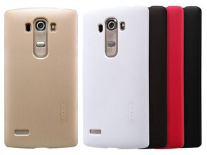 قاب محافظ نیلکین ال جی Nillkin Frosted Shield Case LG G4 Beat