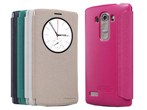 کیف نیلکین ال جی Nillkin Sparkle Case LG G4 Beat