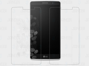 محافظ صفحه نمایش مات LG G4 Stylus مارک Nillkin