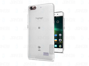 محافظ ژله ای نیلکین هواوی Nillkin TPU Case Huawei Honor 4C