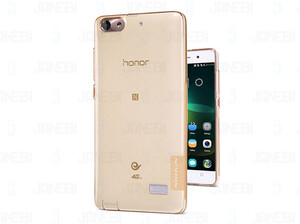 محافظ ژله ای نیلکین هواوی Nillkin TPU Case Huawei Honor 4C