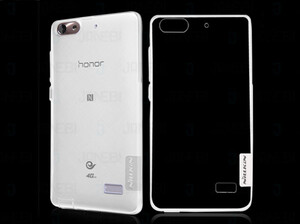 محافظ ژله ای Huawei Honor 4C