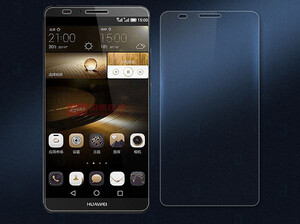 محافظ صفحه نمایش شیشه ای Huawei Ascend Mate 7 H PRO