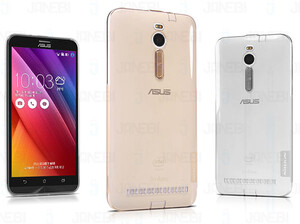 محافظ ژله ای Asus Zenfone 2 ZE551ML مارک Nillkin-TPU