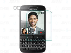محافظ صفحه نمایش شیشه ای BlackBerry Classic Q20 H مارک Nillkin