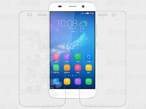 محافظ صفحه نمایش شفاف Huawei Honor 4A مارک Nillkin