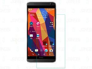 محافظ صفحه نمایش شیشه ای HTC One E9/E9 plus H مارک Nillkin