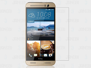 محافظ صفحه نمایش شفاف HTC One M9 plus مارک Nillkin