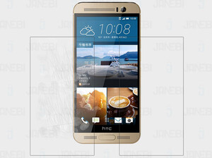 محافظ صفحه نمایش شفاف HTC One M9 plus مارک Nillkin