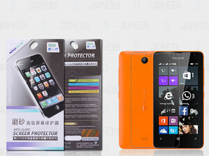 Microsoft Lumia 430 مارک Nillkin