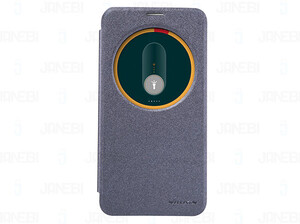 کیف نیلکین ایسوس Nillkin Sparkle Case Asus Zenfone 2