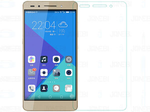 محافظ صفحه نمایش شیشه ای Huawei Honor 7 H+PRO مارک Nillkin