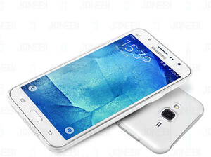 محافظ ژله ای Samsung Galaxy J7 مارک Nillkin-TPU