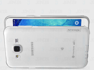 قیمت محافظ ژله ای Samsung Galaxy J7 مارک Nillkin-TPU