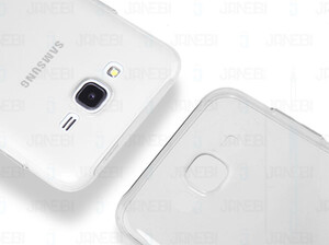 محافظ ژله ای Samsung Galaxy J7 مارک Nillkin-TPU