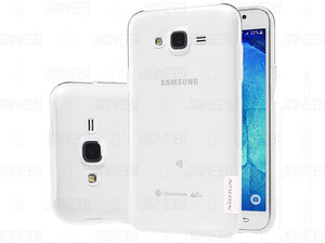 محافظ ژله ای Samsung Galaxy J5 مارک Nillkin-TPU