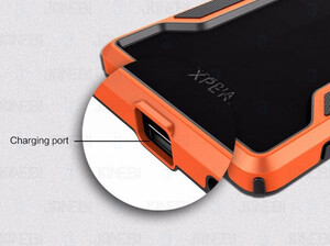 بامپر ژله ای Sony Xperia Z4