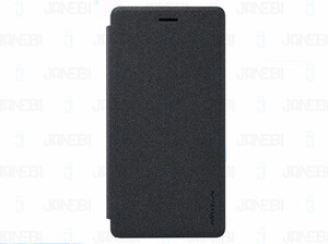 کیف نیلکین هواوی Nillkin Sparkle Case Huawei P8 Lite