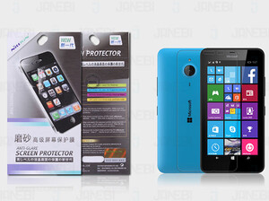 محافظ صفحه نمایش مات Microsoft Lumia 640 XL