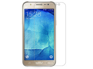 محافظ صفحه نمایش مات نیلکین سامسونگ Nillkin Matte Screen Protector Samsung Galaxy J7