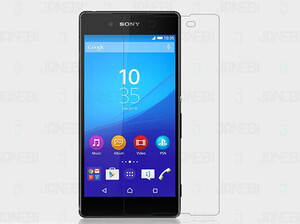 محافظ صفحه نمایش شفاف Sony Xperia Z3  Plus مارک Nillkin