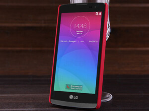 LG Leone H324