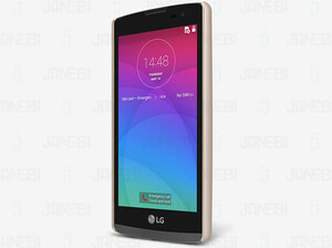 قاب محافظ LG Leone H324