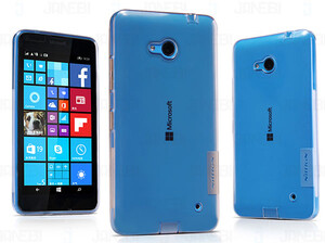 محافظ  ژله ای Microsoft Lumia 640