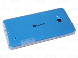محافظ  ژله ای Microsoft Lumia 640