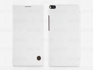 کیف چرمی  Huawei Ascend P8  مارک Nillkin