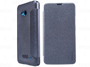 کیف نیلکین مایکروسافت Nillkin Sparkle Case Microsoft Lumia 640