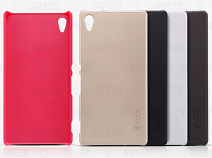قاب محافظ نیلکین سونی Nillkin Frosted Shield Case Sony Xperia Z3 Plus