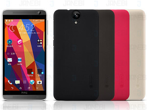 قاب محافظ نیلکین اچ تی سی Nillkin Frosted Shield Case HTC One E9/E9 plus