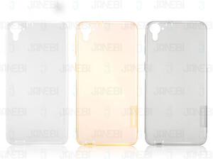 محافظ ژله ای HTC Desire 826 مارک Nillkin