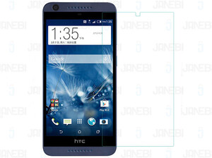 محافظ صفحه نمایش شیشه ای HTC Desire 626  مارک Nillkin
