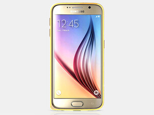 بامپر Samsung Galaxy S6  مارک Nillkin