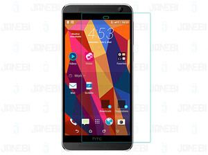 محافظ صفحه نمایش شیشه ای HTC One E9/E9 plus مارک Nillkin