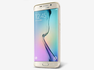 قاب  GALAXY S6 Edge مارک Nillkin