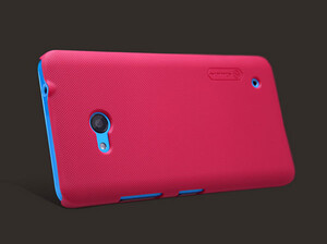خرید اینترنتی قاب محافظ Microsoft Lumia 640  مارک Nillkin