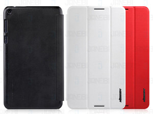 کیف چرمی Asus Fonepad 8 FE380CG مارک Nillkin