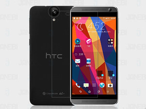 محافظ صفحه نمایش مات HTC One E9/E9 plus مارک Nillkin